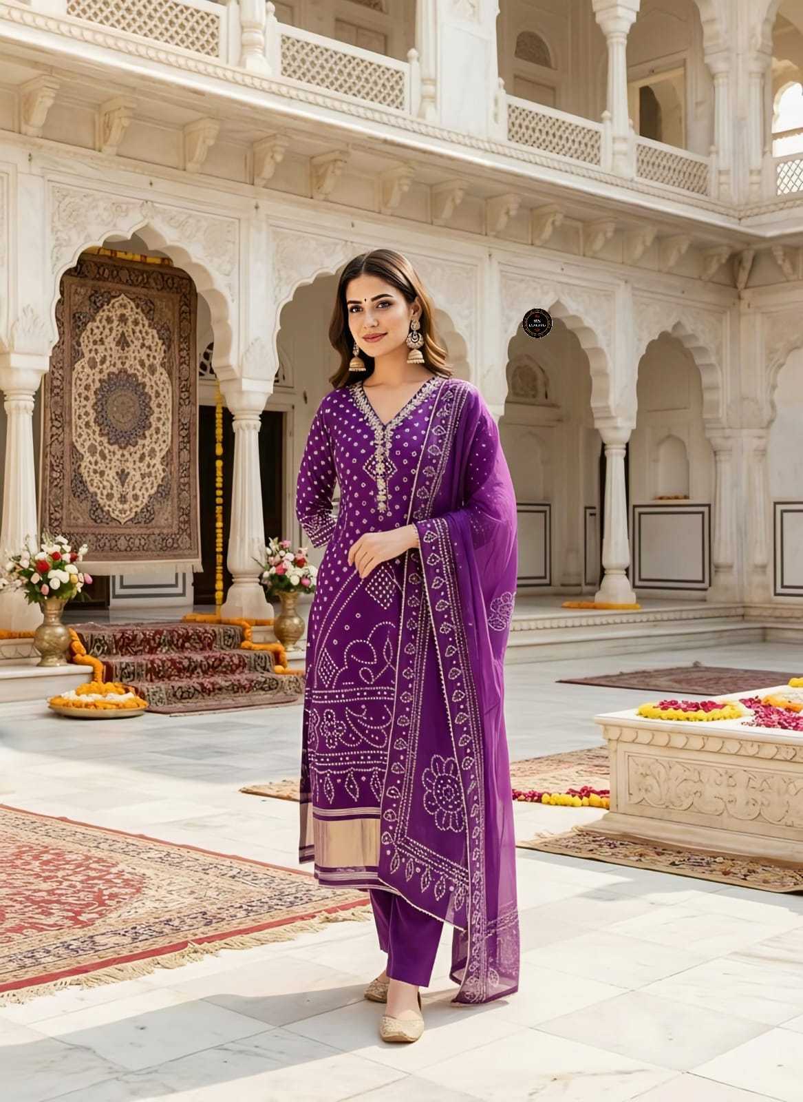 Ynf Viscose KESH536 AMANI Kurti Wholesale Festive Kurtis Embroidered Kurtis Straight Kurtis Manufacturer- Kapda Export