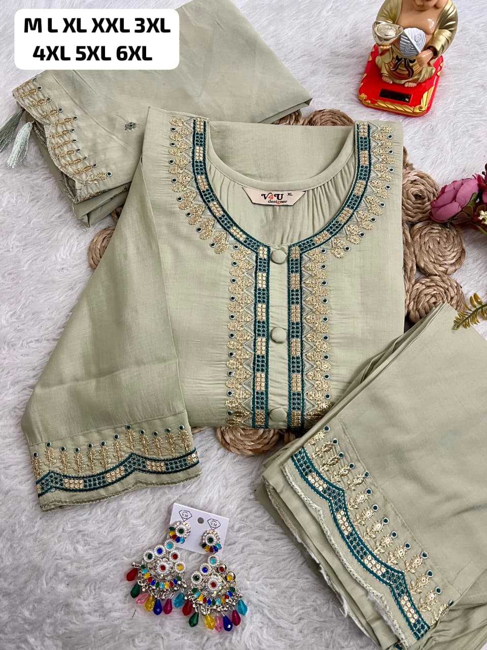 Ynf Viscose KESH594 REETU Kurti Wholesale Designer Kurtis Kurti Bottom With Dupatta Fancy Kurti Manufacturer- Kapda Export