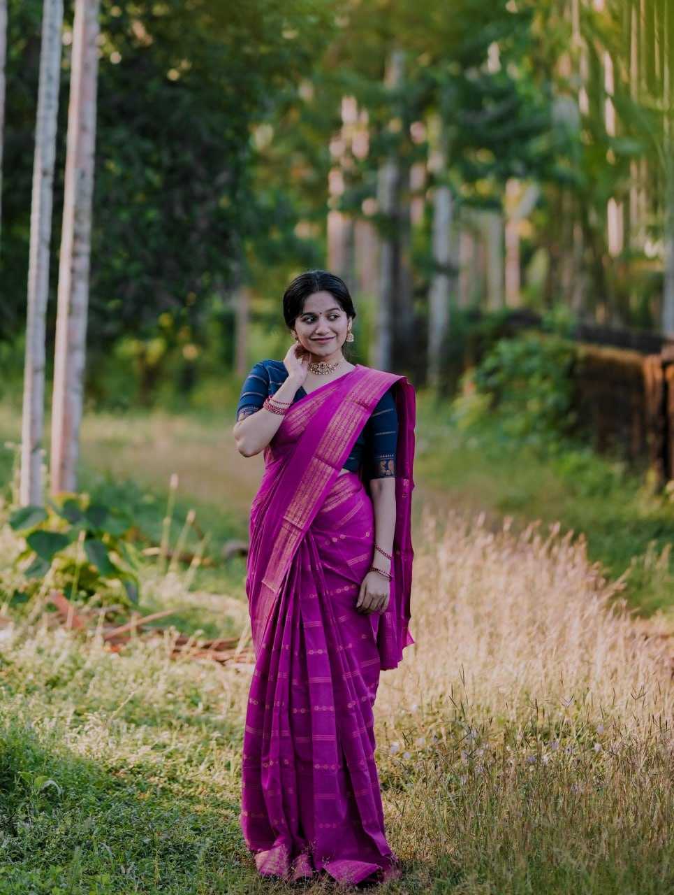 Ynf Banarasi Soft Silk KESH742 07 Sarees Wholesale Designer Sarees Traditional Sarees Zari Sarees Manufacturer- Kapda Export