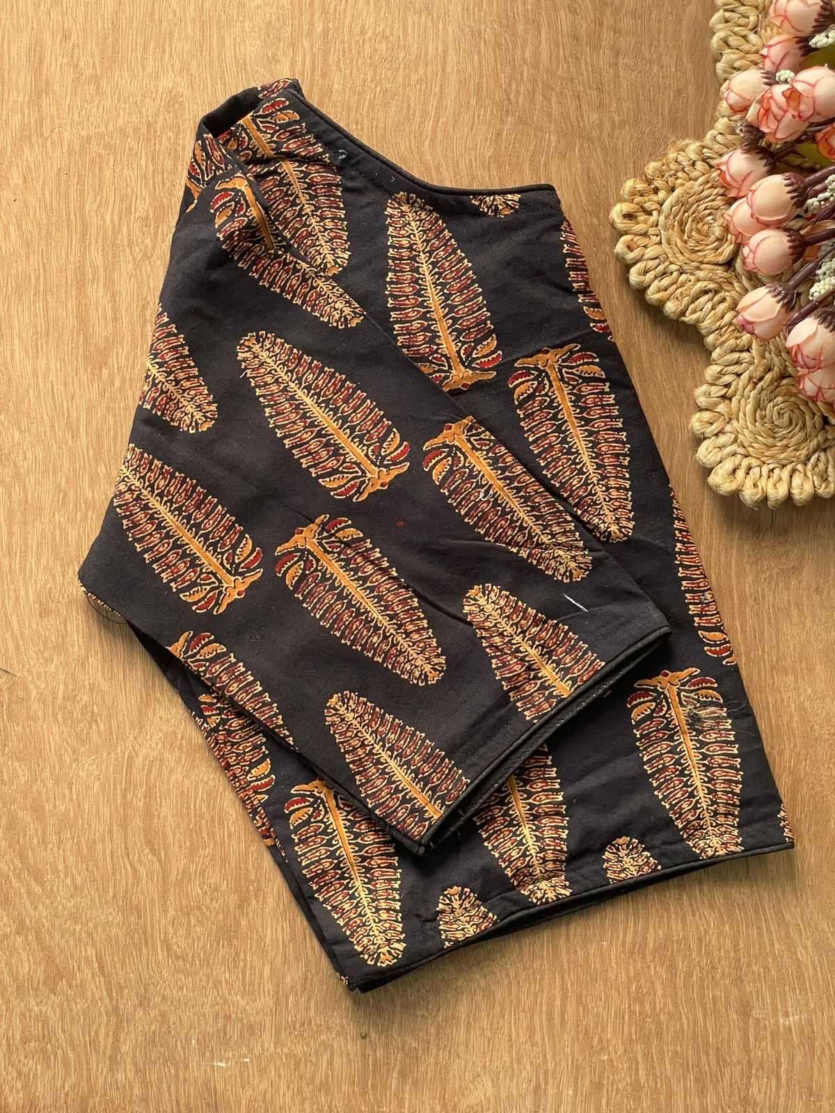 Ynf Cotton KESH426 6060-1 Readymade Blouses Festive Collections Wholesale Cotton Blouse Party Wear Blouse Fashion Blouse Manufacturer- Kapda Export