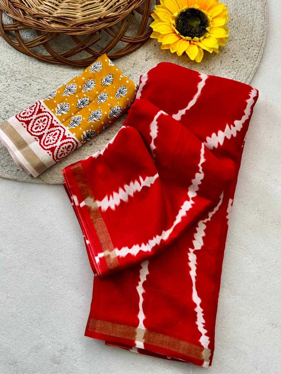 Ynf Cotton KESH576 patola pallu Sarees Wholesale Designer Sarees Ikkat Saree Mulmul Cotton Sarees Manufacturer- Kapda Export