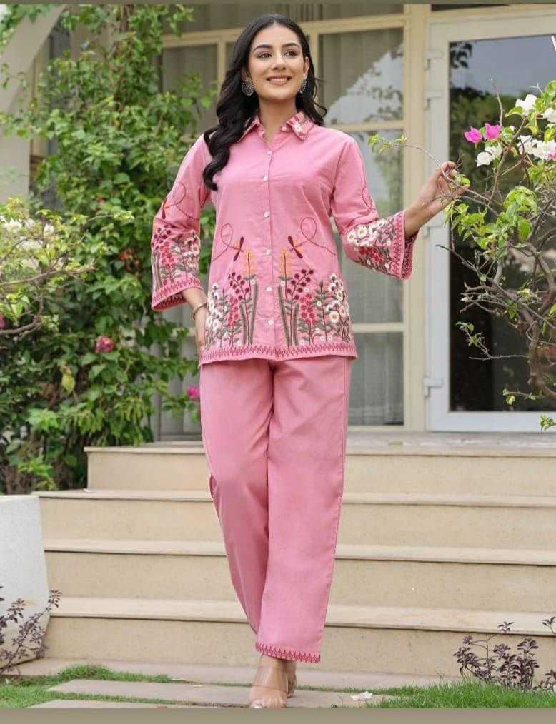 Ynf Cotton KESH623 124 Suits & Dresses Western Wears Festive Collections Wholesale Co-ord Set Casual Dresses Cotton Dresses Manufacturer- Kapda Export