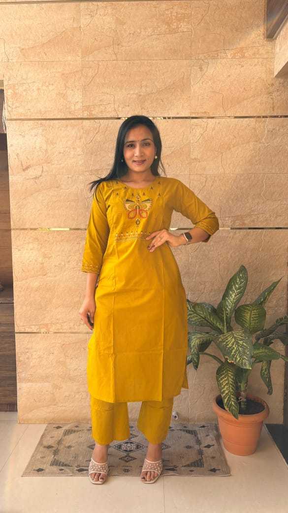 Ynf Cotton KESH623 529 Western Wears Wholesale Co-ord Set Tops Bottom Wear Manufacturer- Kapda Export