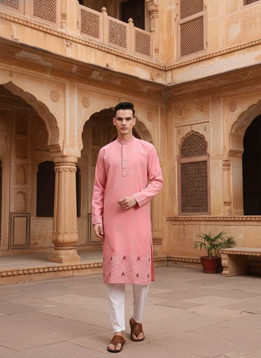 MENS KURTAS