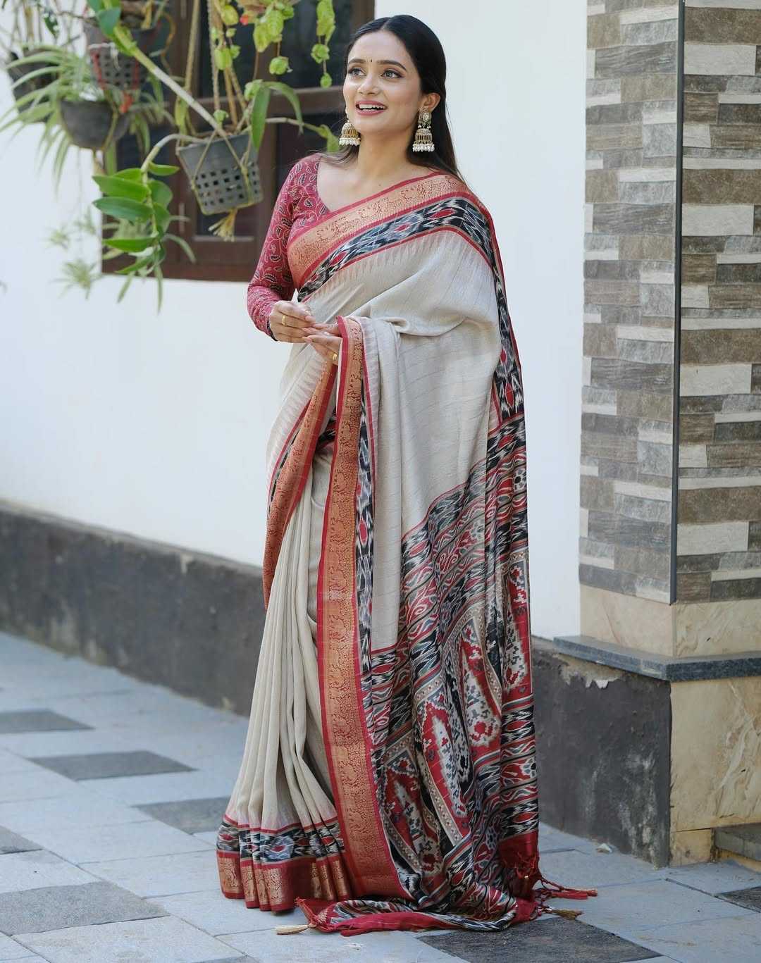 Ynf Dola Silk KESH573 DILLBAR Silk Sarees Wholesale Dola Silk Sarees Soft Silk Sarees Kalamkari Silk Sarees Manufacturer- Kapda Export