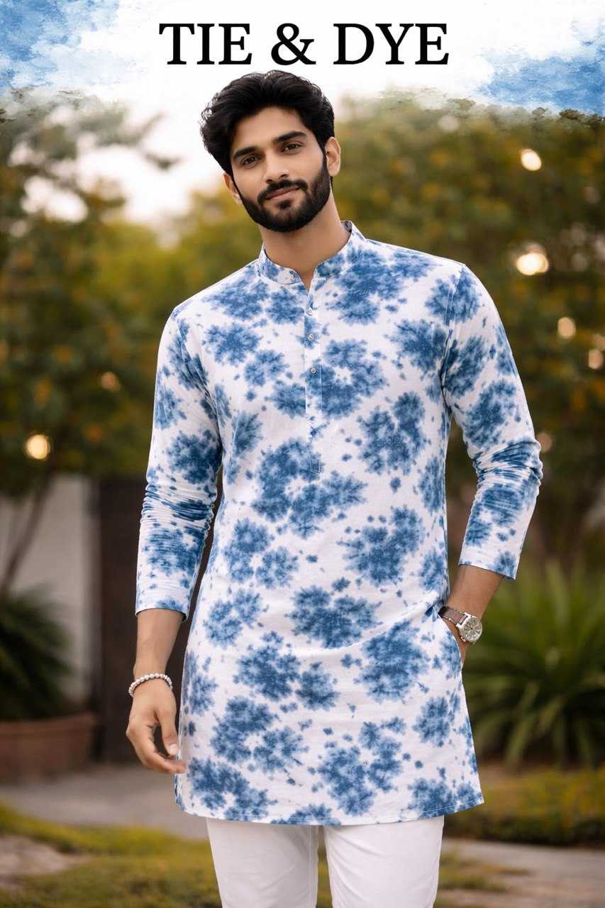 Ynf Fancy KESH650 CARNIVAL Mens Wear Festive Collections Wholesale Mens Kurtas Men Wedding kurta Holi Collections Manufacturer- Kapda Export