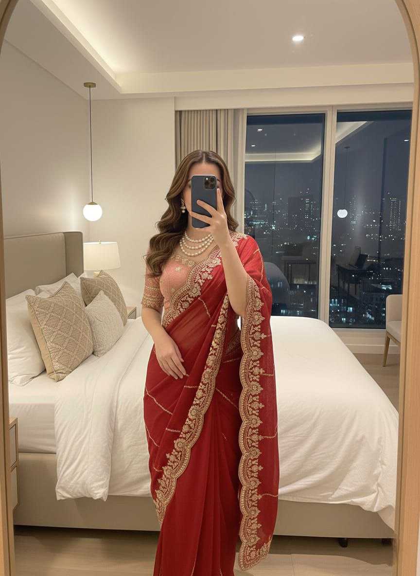 LEHERIYA SAREES