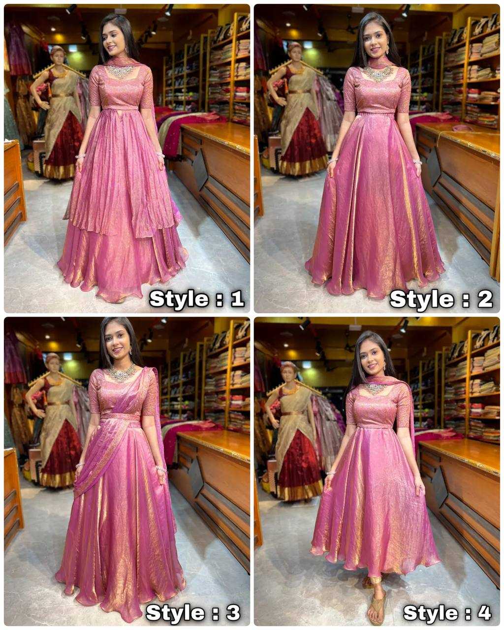 Ynf FENDY Silk KESH490 706 Lehengas Wholesale Designer Lehenga Wedding Lehenga Bollywood Lehenga Choli Manufacturer- Kapda Export
