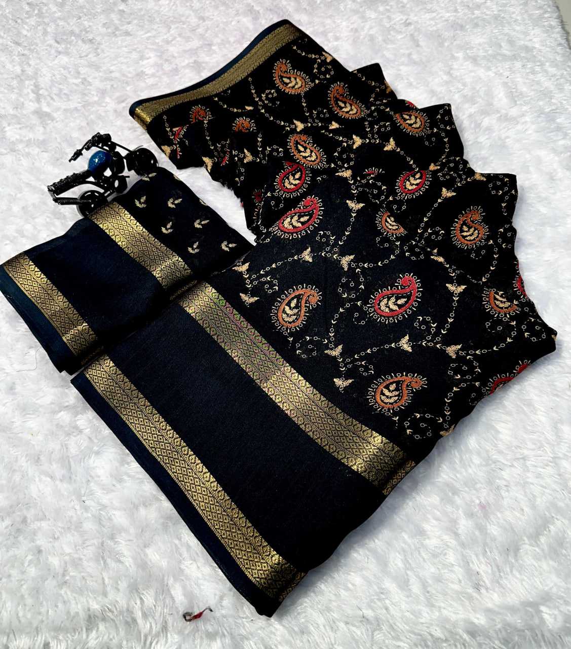 Ynf Georgette KESH574 224 Sarees Festive Collections Wholesale Georgette Sarees Uniform Sarees Sarees With Blouse Manufacturer- Kapda Export