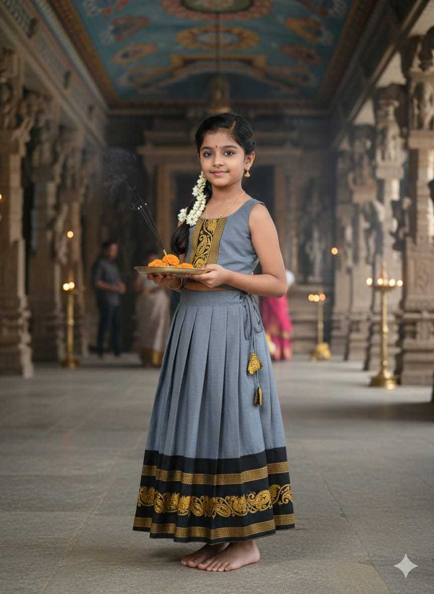 Ynf Handloom Silk KESH505 Madhubala Lehengas Wholesale Silk Lehenga Lehenga With Dupatta Handloom Lehenga Manufacturer- Kapda Export