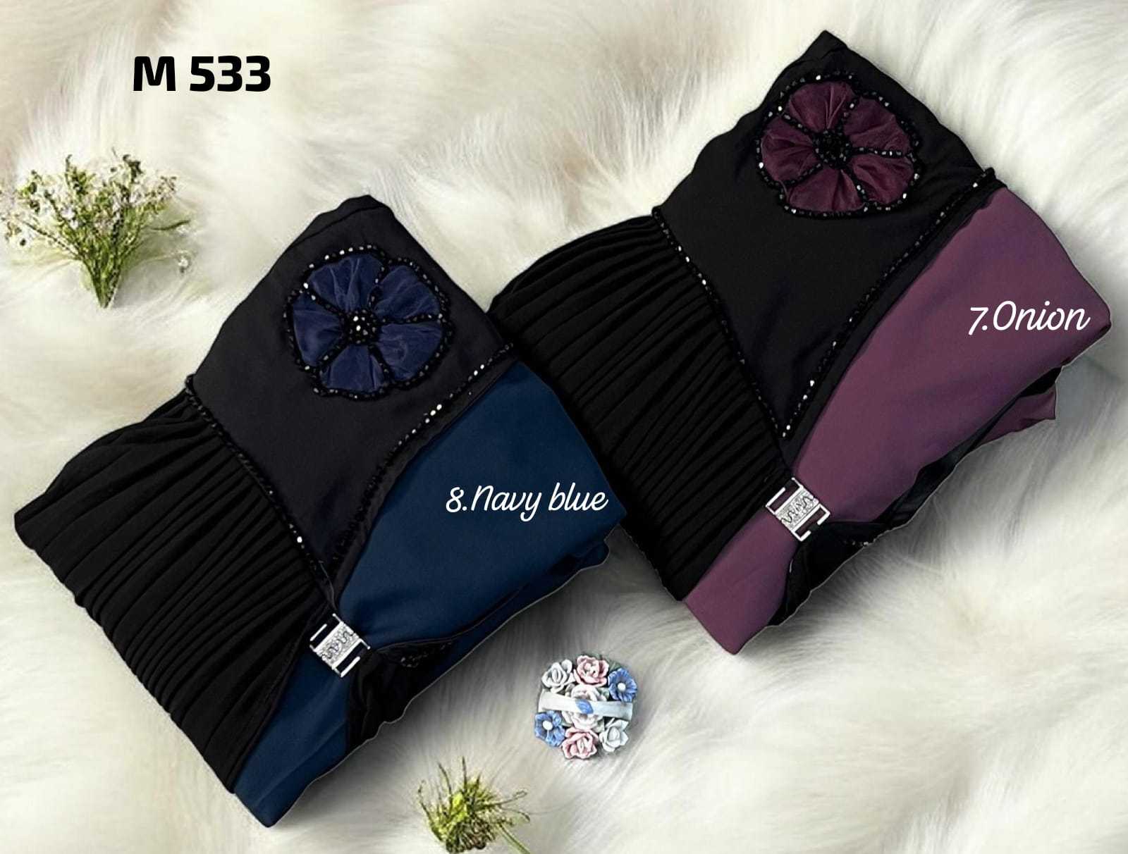 Ynf Imported KESH557 speaks luxury Islamic Clothing Wholesale Abaya Hijab Manufacturer- Kapda Export