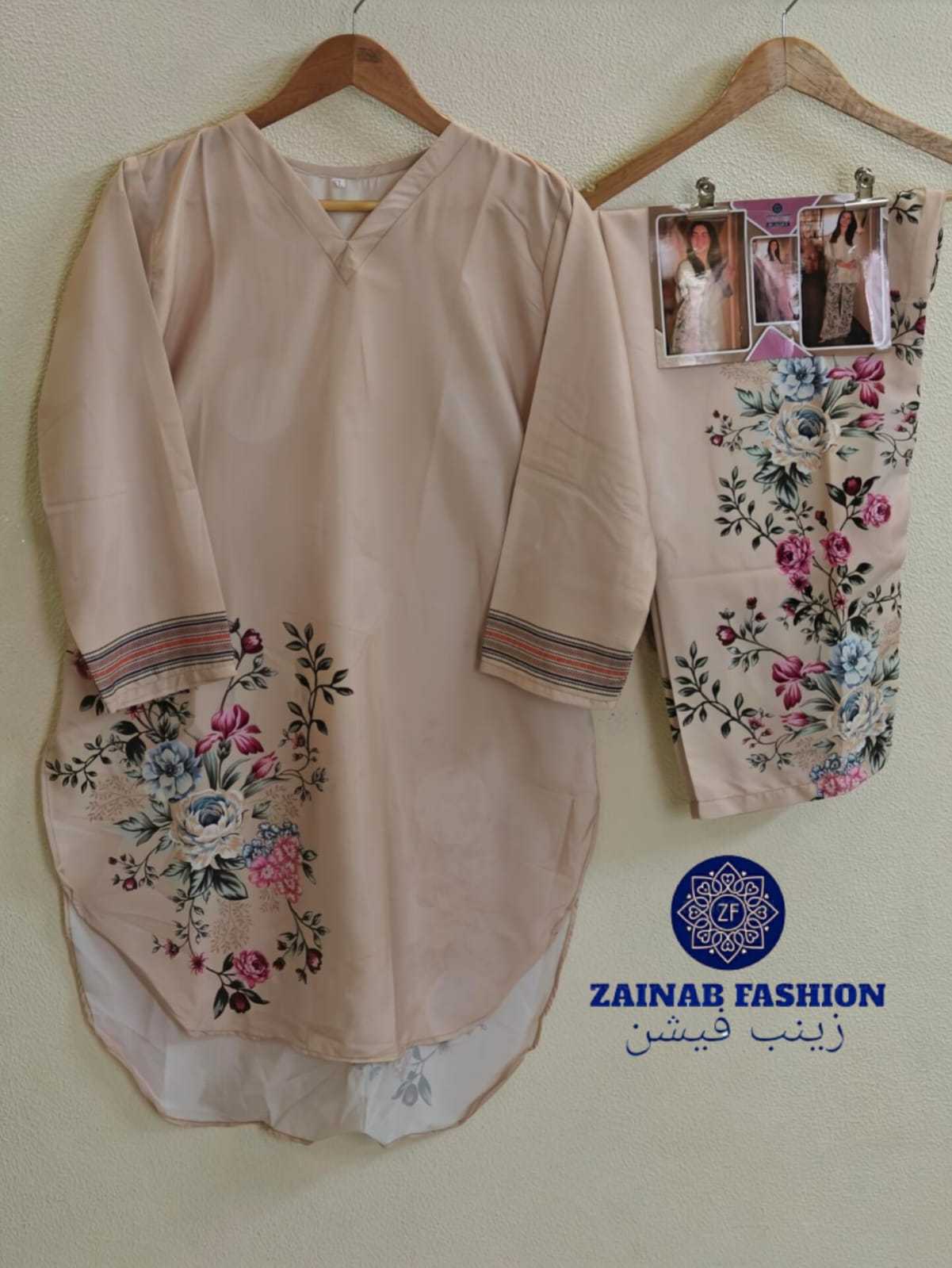 Ynf Imported KESH557 ZF - 1233 Western Wears Wholesale Co-ord Set Manufacturer- Kapda Export