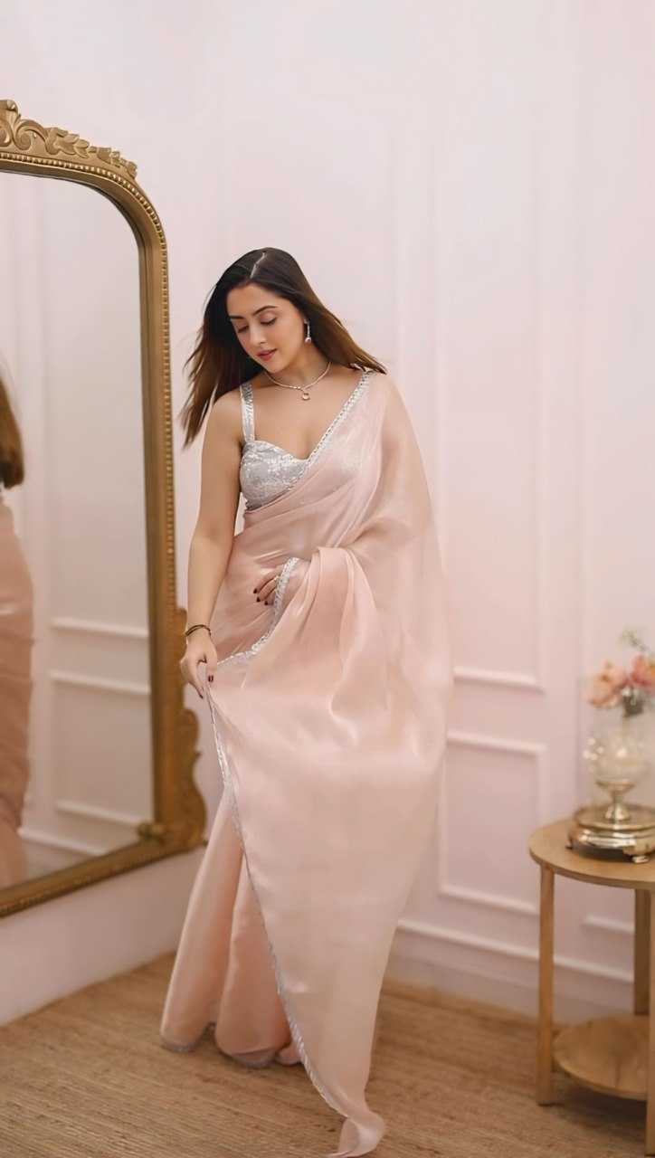 Ynf Jimmy Choo KESH606 sc-538 Sarees Wholesale Party Wear Sarees Fancy Sarees Modern Sarees Manufacturer- Kapda Export