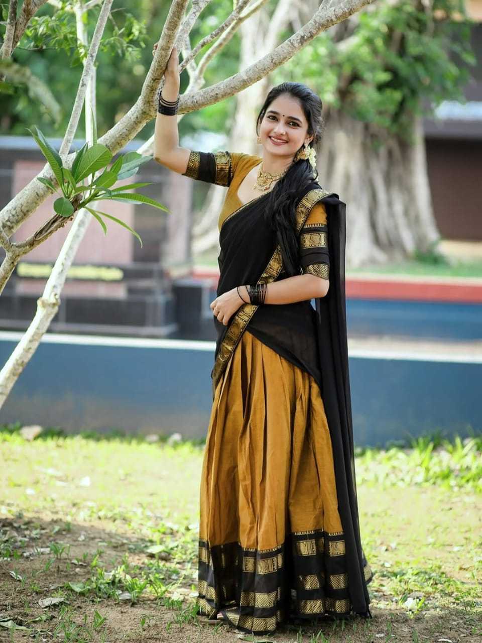 Ynf Kanjivaram Silk KESH723 ASITR Lehengas Festive Collections Wholesale Silk Lehenga Lehenga With Dupatta Navratri Chaniya Choli Manufacturer- Kapda Export