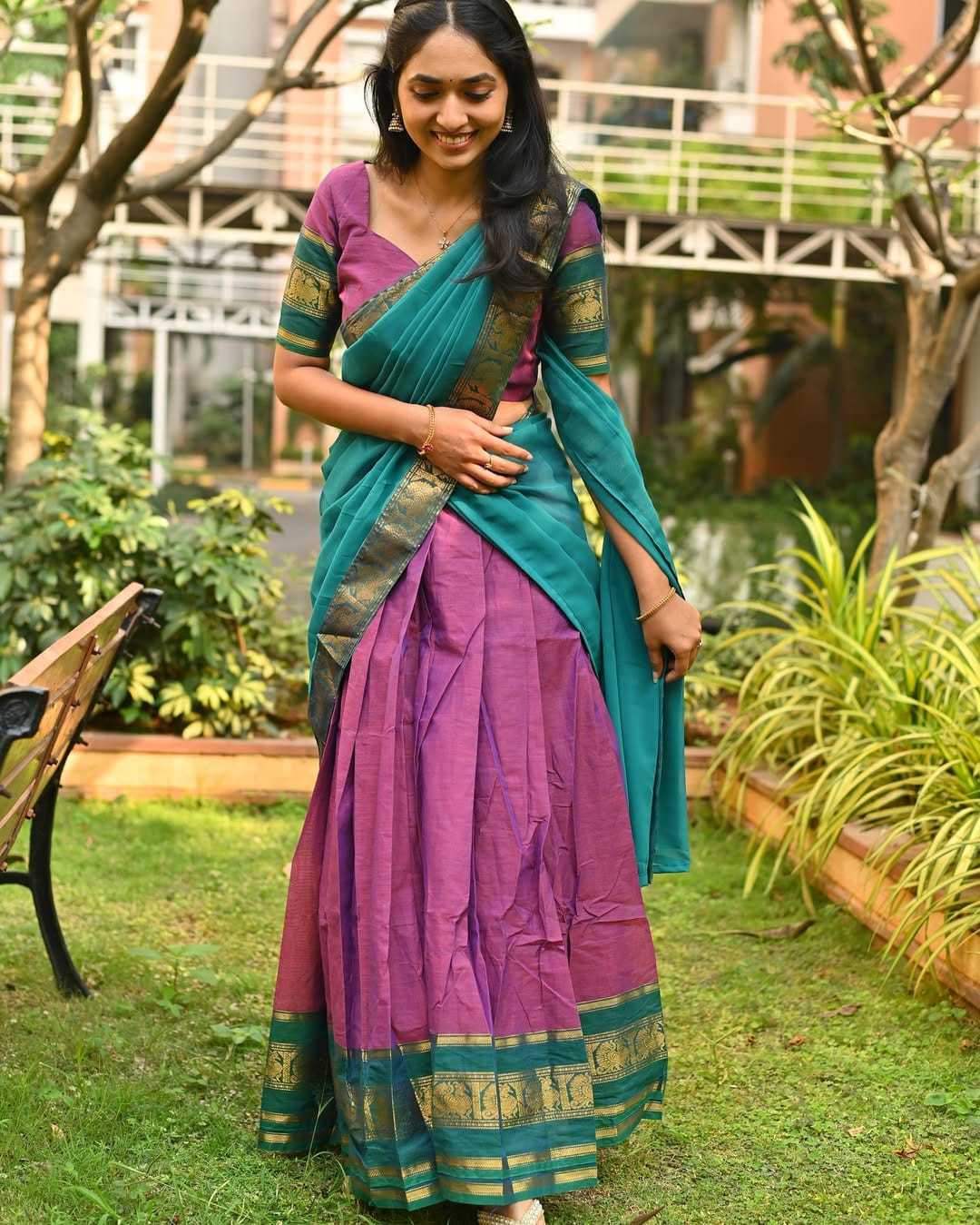 Ynf Kanjivaram Silk KESH723 encapsulates Lehengas Wholesale Designer Lehenga Traditional Lehenga Silk Lehenga Manufacturer- Kapda Export