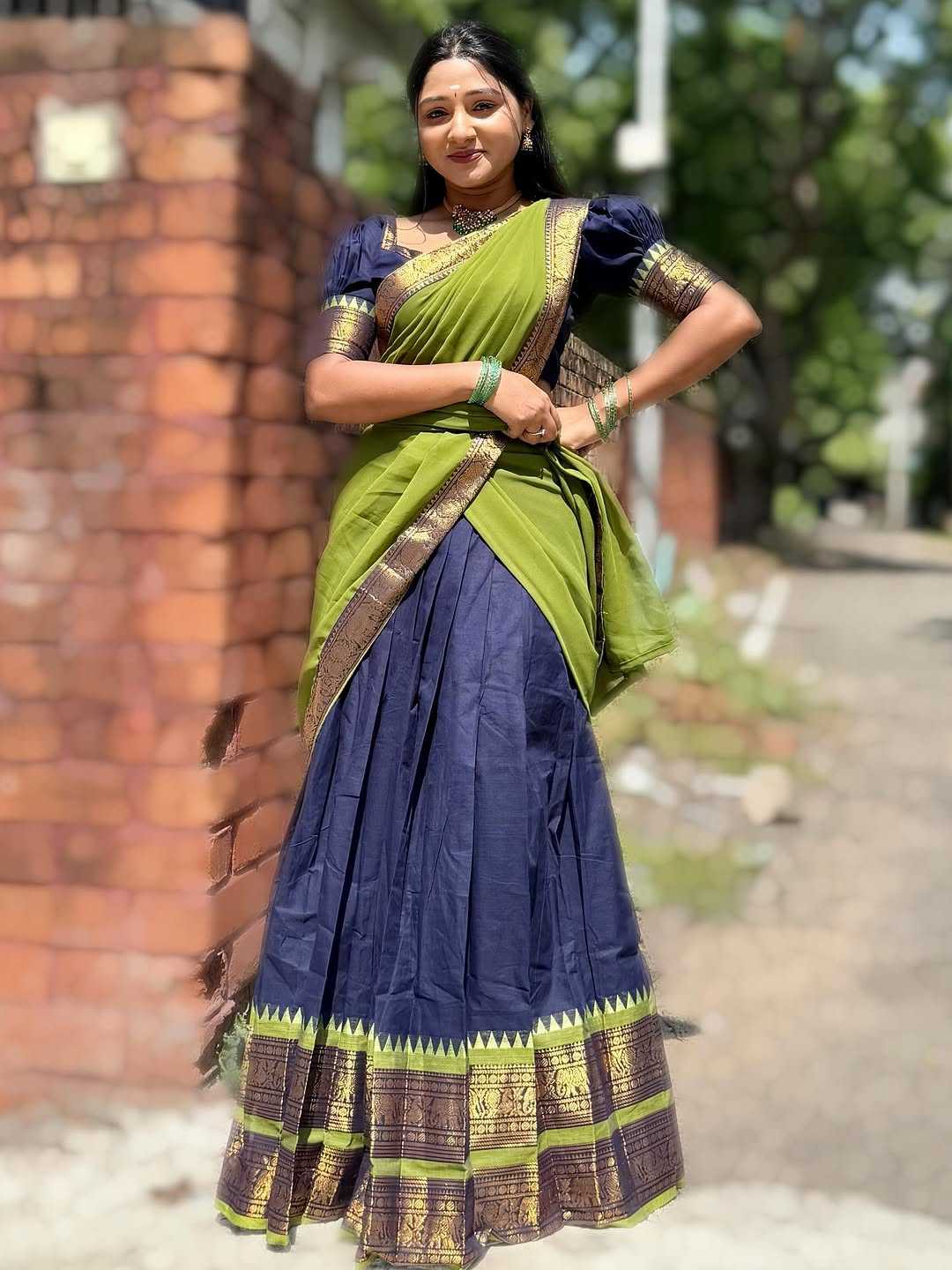 Ynf Kanjivaram Silk KESH723 KASHIFA Lehengas Festive Collections Wholesale Silk Lehenga Zari Work Lehenga Lehenga With Blouse Manufacturer- Kapda Export