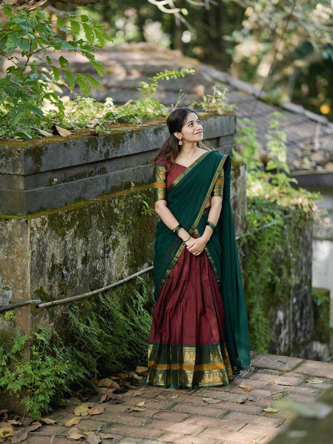 Ynf Kanjivaram Silk KESH723 Micro GF Lehengas Wholesale Traditional Lehenga Silk Lehenga Zari Work Lehenga Manufacturer- Kapda Export