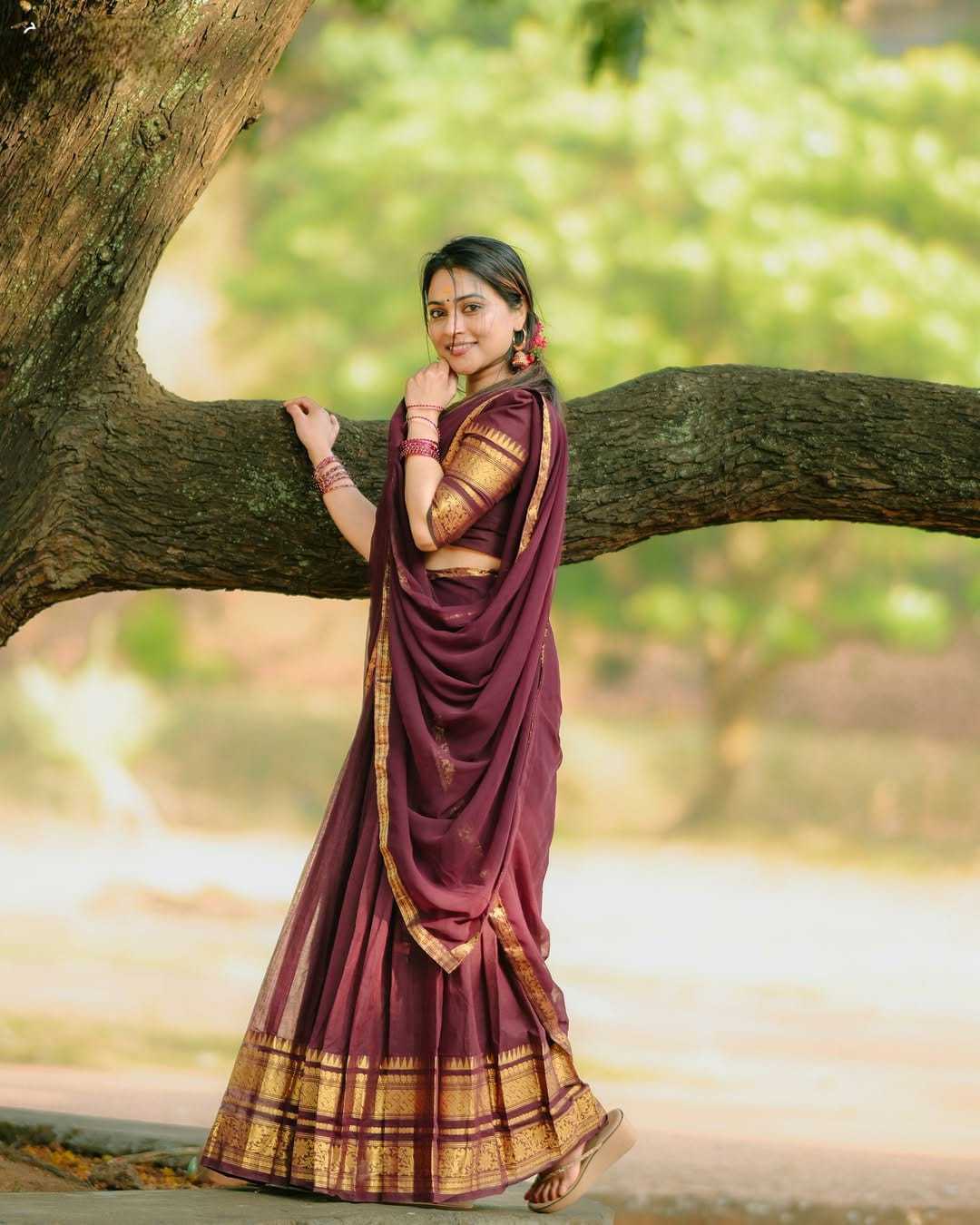 Ynf Kanjivaram Silk KESH723 South-style Lehengas Wholesale Designer Lehenga Silk Lehenga Zari Work Lehenga Manufacturer- Kapda Export