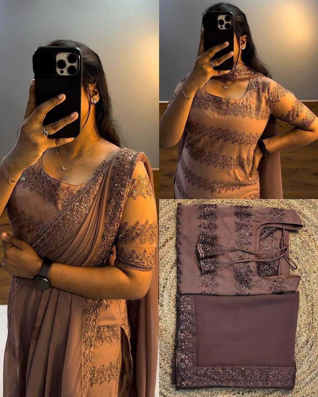 Ynf Net KESH599 SAAYEA Kurti Wholesale Workwear Kurtis Party Wear Kurtis Designer Kurtis Manufacturer- Kapda Export