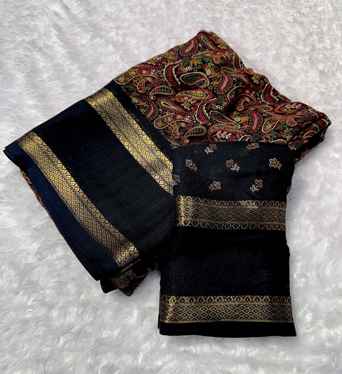 Ynf Premium Georgette KESH574 201 Sarees Festive Collections Wholesale Georgette Sarees Uniform Sarees Sarees With Blouse Manufacturer- Kapda Export