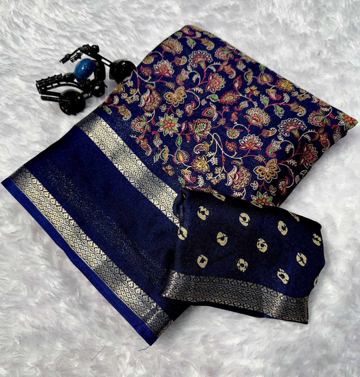 Ynf Premium Georgette KESH574 218 Sarees Festive Collections Wholesale Georgette Sarees Uniform Sarees Sarees With Blouse Manufacturer- Kapda Export