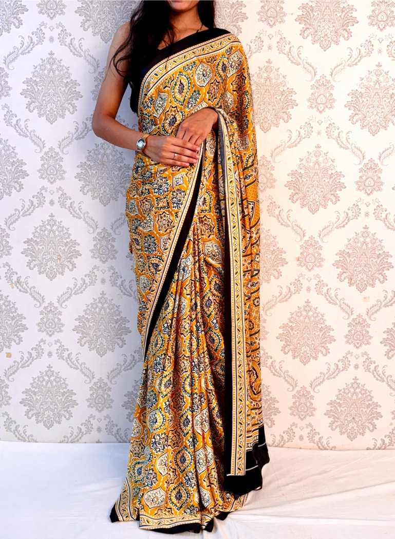 ART SILK SAREES