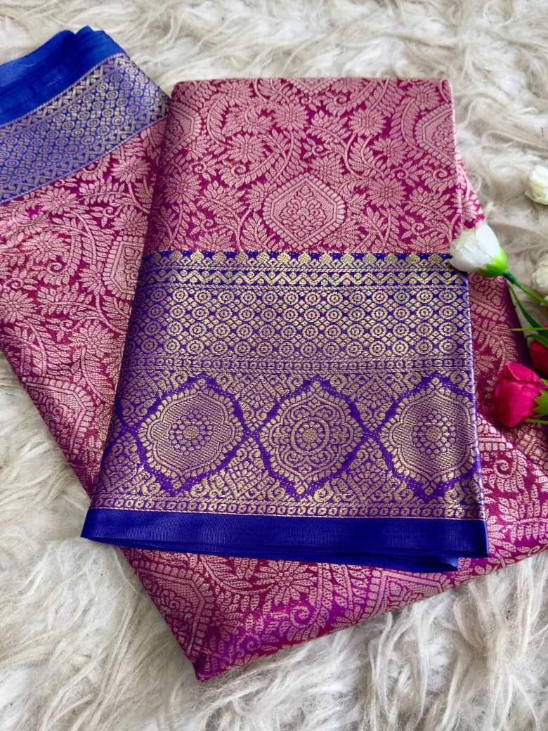 Ynf Pure Silk KESH657 Comes Silk Sarees Wholesale Pattu Sarees Zari Border Silk Sarees Silk Sarees For Weddings Manufacturer- Kapda Export