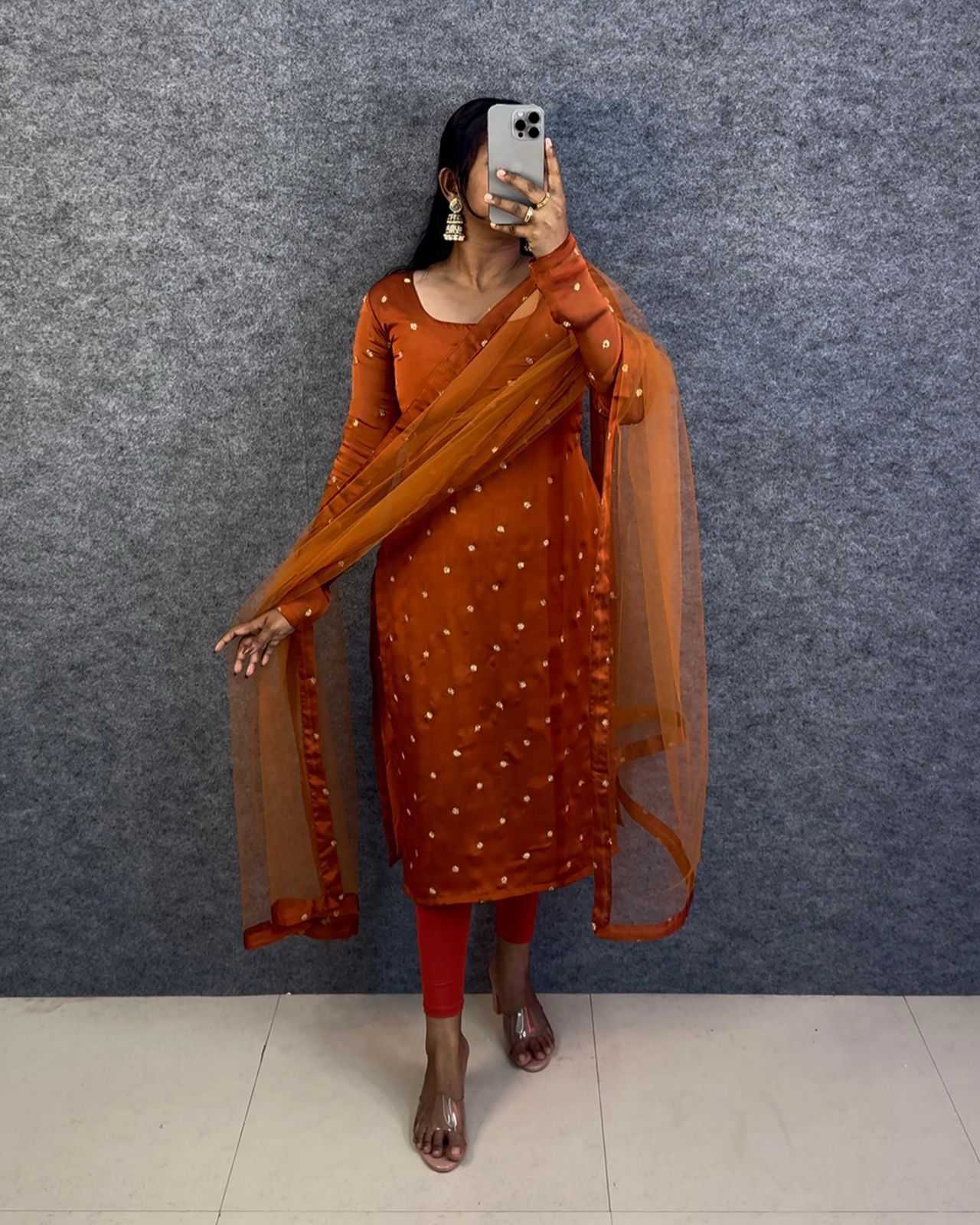 Ynf Rangoli Silk KESH599 103 Suits & Dresses Festive Collections Wholesale Ladies Salwar Suits Party Wear Dresses Silk Dresses Manufacturer- Kapda Export