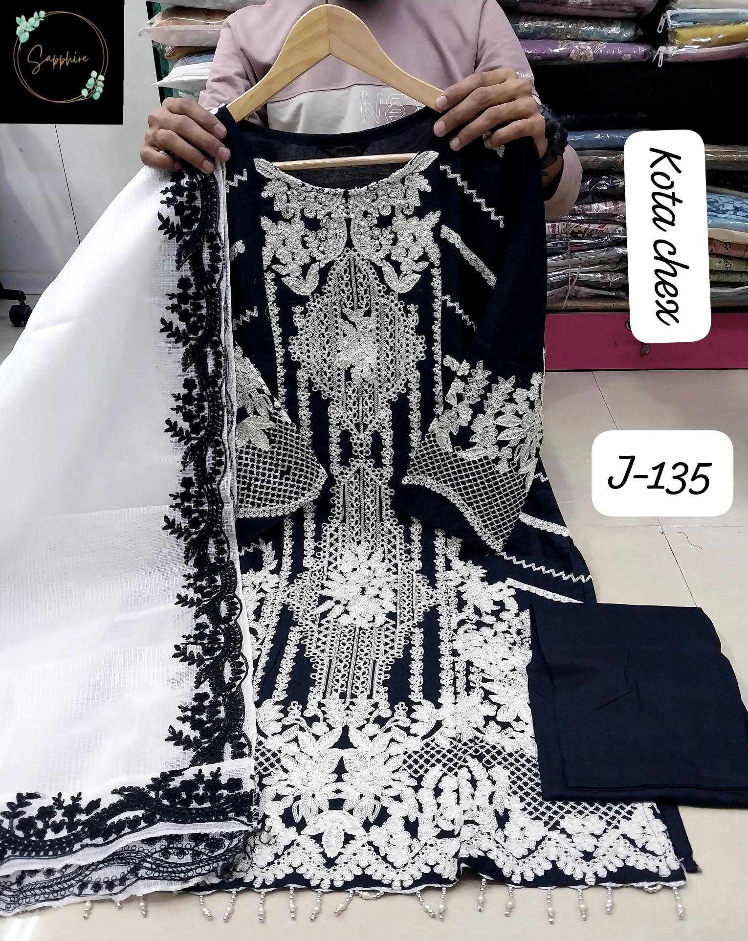 Ynf Rayon KESH557 SAPPHIRE JAZMINZ-135 Suits & Dresses Wholesale Embroidery Suits Wedding Suits Designer Suits Manufacturer- Kapda Export