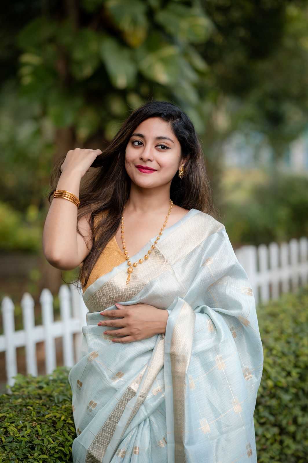 Ynf Silk Cotton KESH690 296 Sarees Festive Collections Wholesale Festive Sarees Zari Sarees Pongal Collections Manufacturer- Kapda Export