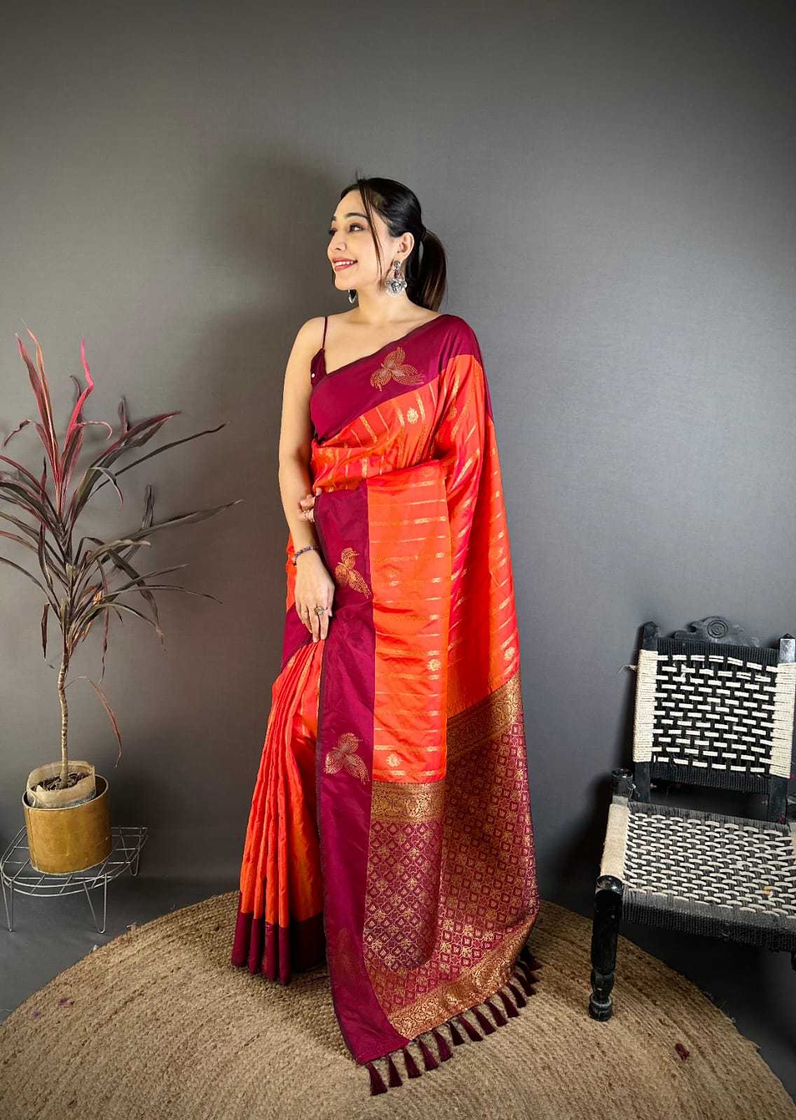 Ynf Soft Silk KESH692 SEEMA Silk Sarees Festive Collections Wholesale Soft Silk Sarees Banarasi Silk Sarees With Zari Work Festival Silk Sarees Manufacturer- Kapda Export