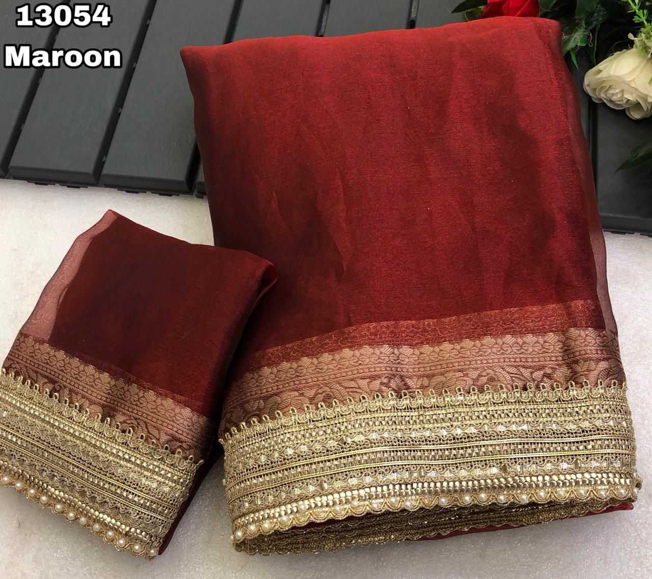HEAVY SILK SAREES