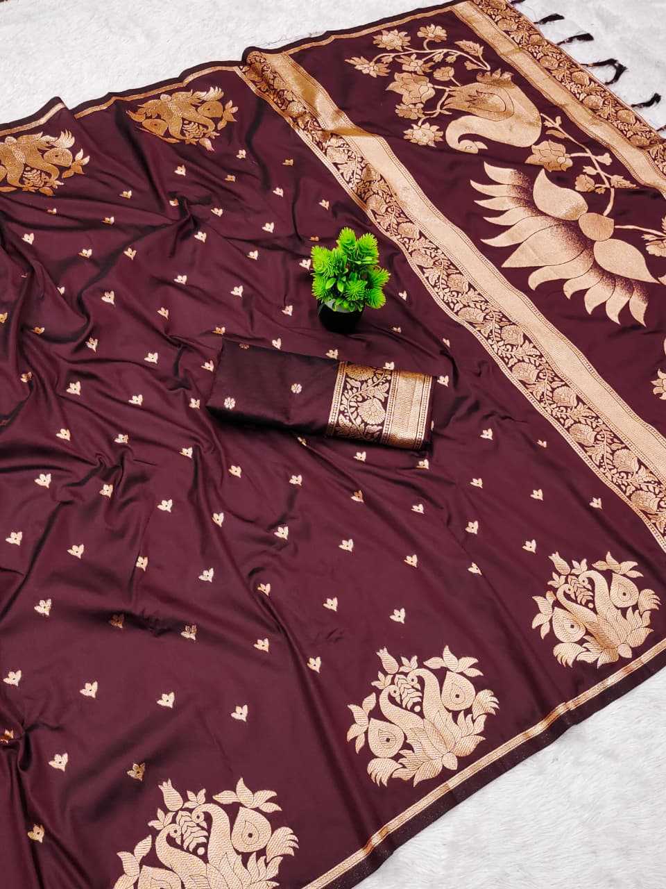 Ynf Banarasi Soft Silk KESH663 Kiger Silk Sarees Festive Collections Wholesale Banarasi Silk Sarees Zari Border Silk Sarees Festival Silk Sarees Manufacturer- Kapda Export