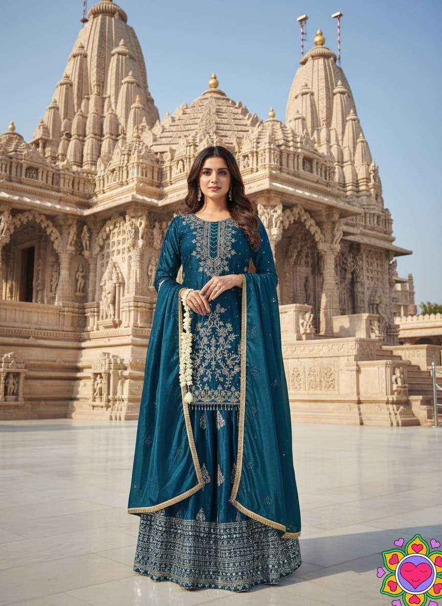 LEHENGAS