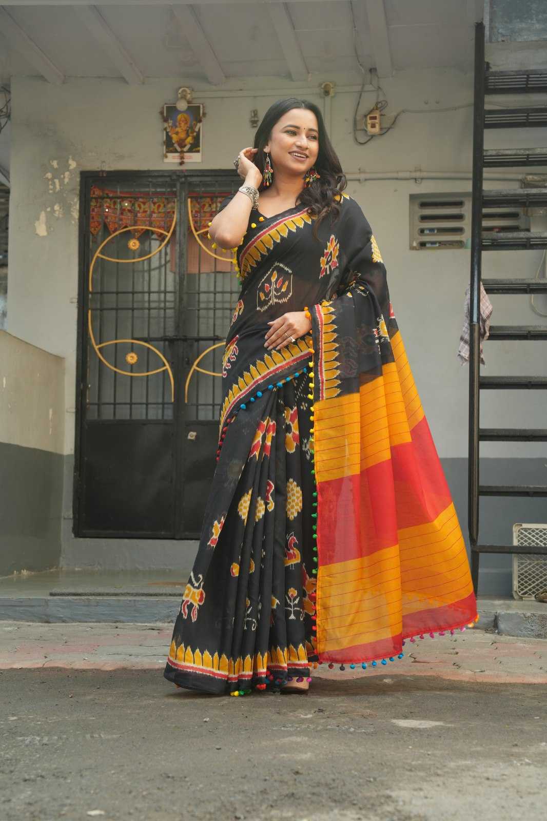 SAREES