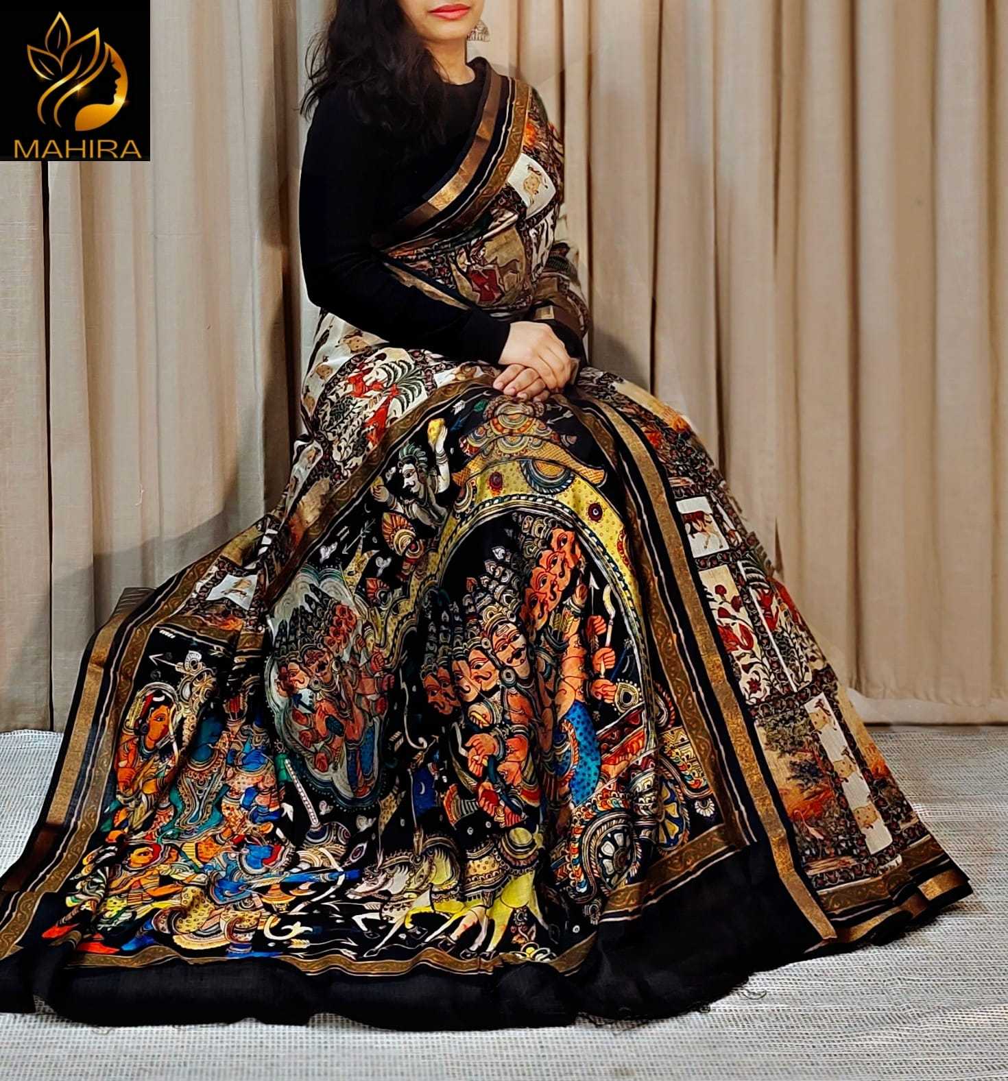 Ynf Cotton KESH575 203 Sarees Festive Collections Wholesale Zari Border Sarees Festive Sarees Mulmul Cotton Sarees Manufacturer- Kapda Export