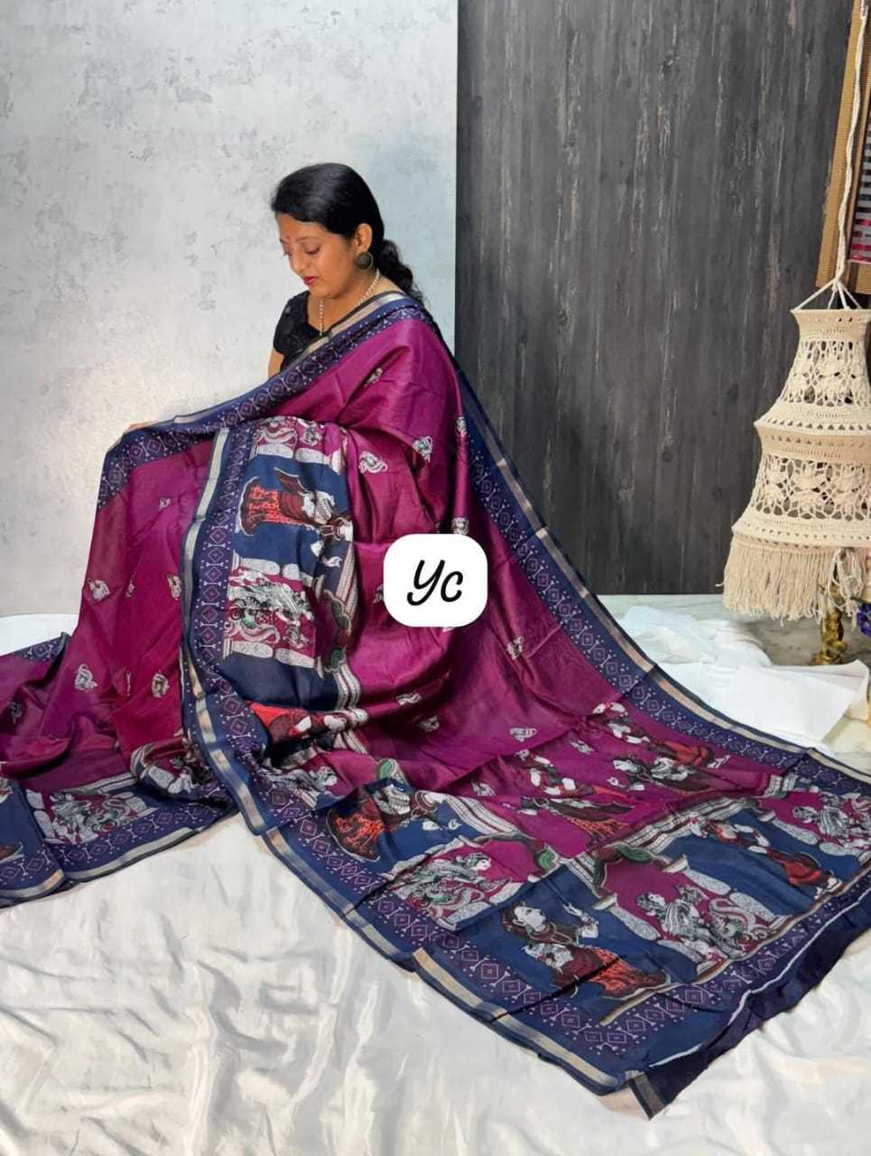 Ynf Cotton KESH575 Iqbalun Sarees Wholesale Designer Sarees Zari Border Sarees Mulmul Cotton Sarees Manufacturer- Kapda Export