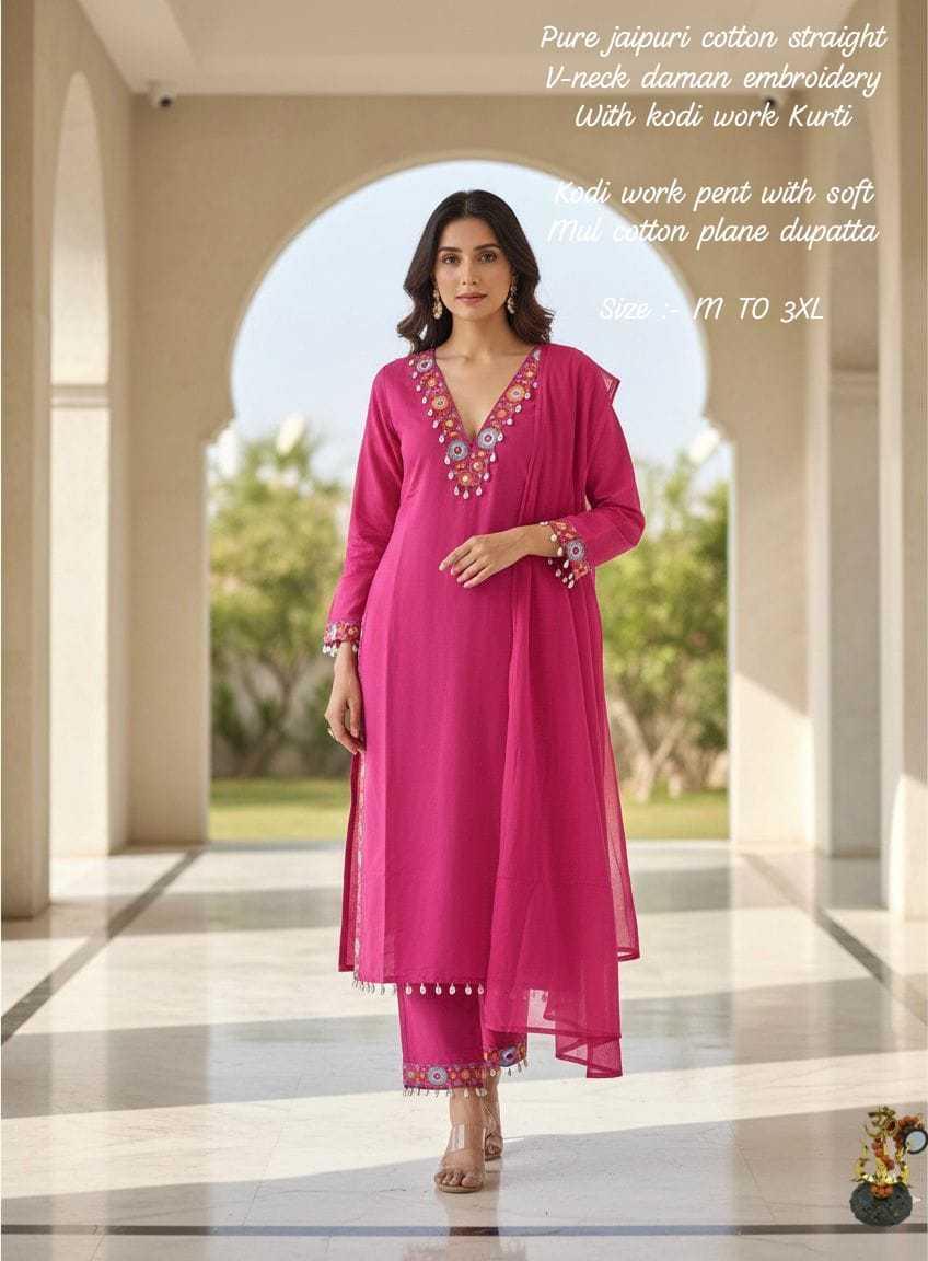 Ynf Cotton KESH594 Niharika Kurti Wholesale Festive Kurtis Party Wear Kurtis Designer Kurtis Manufacturer- Kapda Export