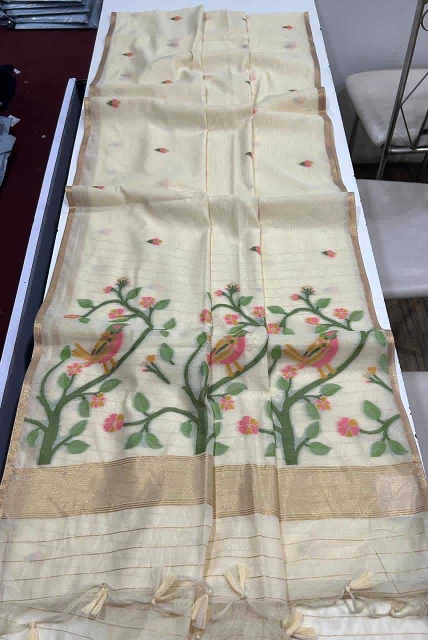Ynf Cotton KESH718 Naimah Sarees Wholesale Designer Sarees Traditional Sarees Cotton Sarees Manufacturer- Kapda Export