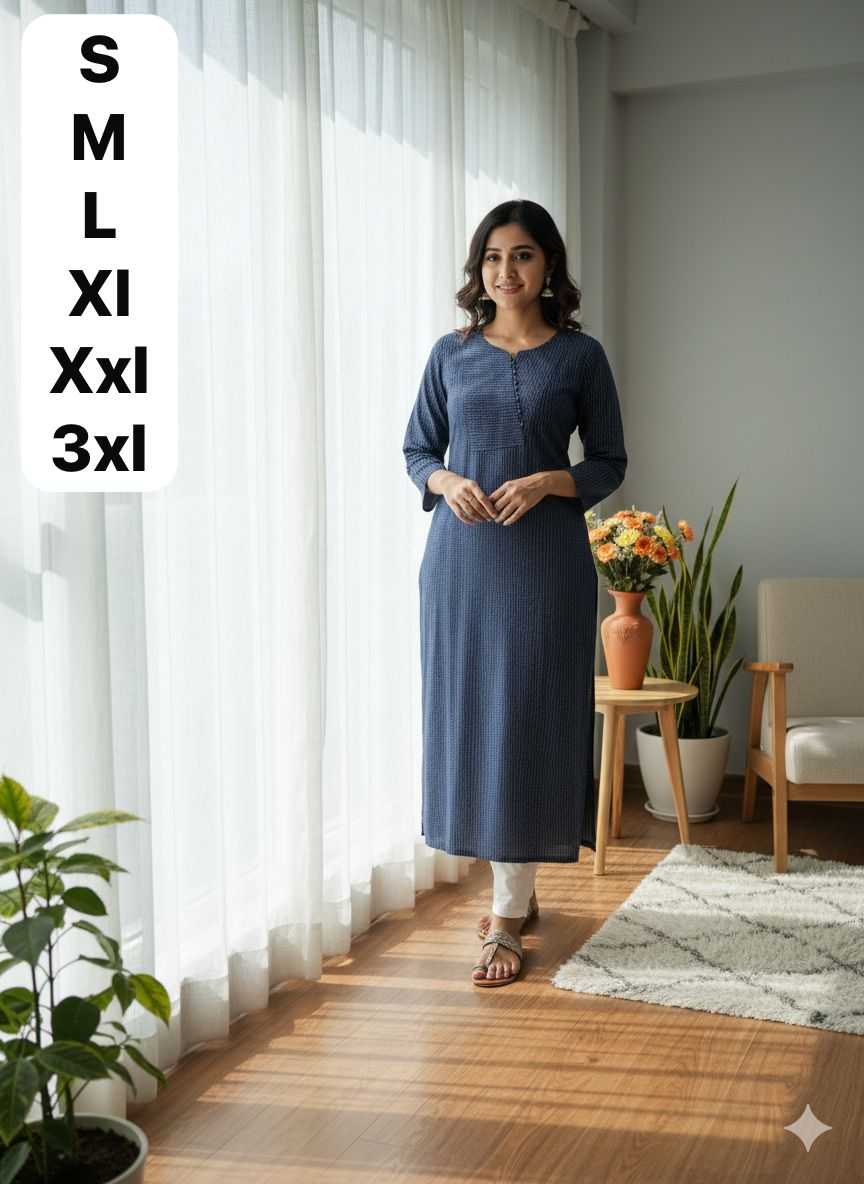 Ynf Cotton KESH720 Aatikaara Kurti Plus Size Collections Wholesale Party Wear Kurtis Designer Kurtis Cotton Kurtis Manufacturer- Kapda Export