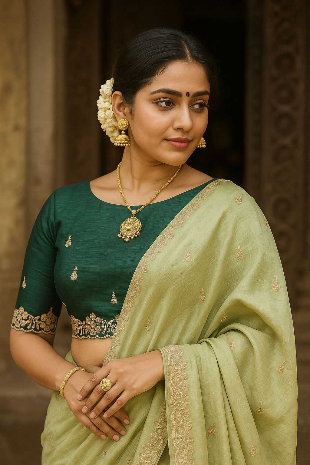 Ynf Crush Silk KESH549 Zohra Silk Sarees Wholesale Soft Silk Sarees Designer Silk Sarees Embroidered Silk Sarees Manufacturer- Kapda Export