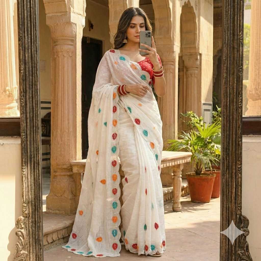 Ynf Crush Silk KESH731 Devika Silk Sarees Festive Collections Wholesale Soft Silk Sarees Designer Silk Sarees Embroidered Silk Sarees Manufacturer- Kapda Export