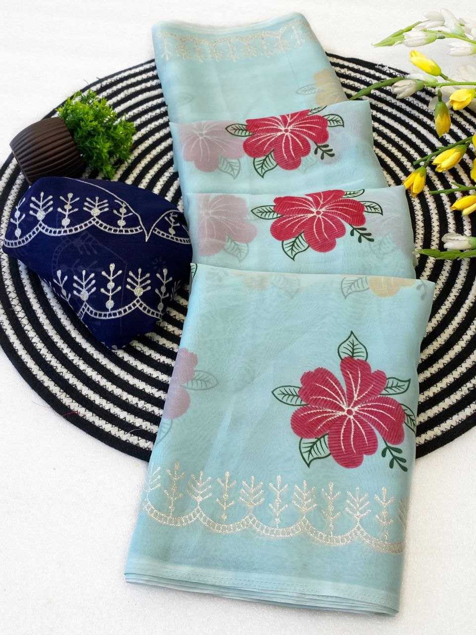 Ynf Dola Silk KESH554 PRATIBHA Sarees Wholesale Party Wear Sarees Fancy Sarees Lightweight Sarees Manufacturer- Kapda Export