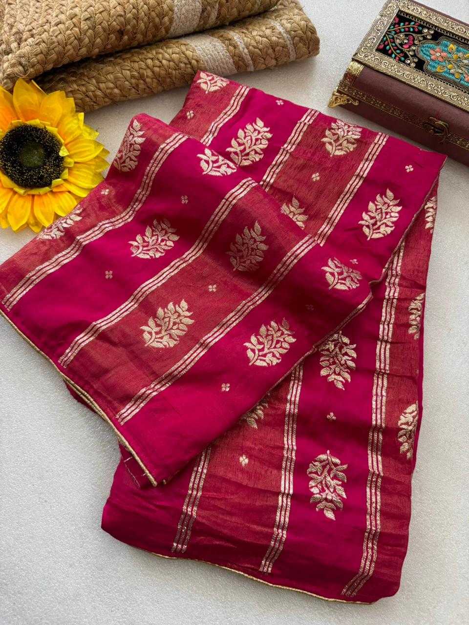 SILK SAREES