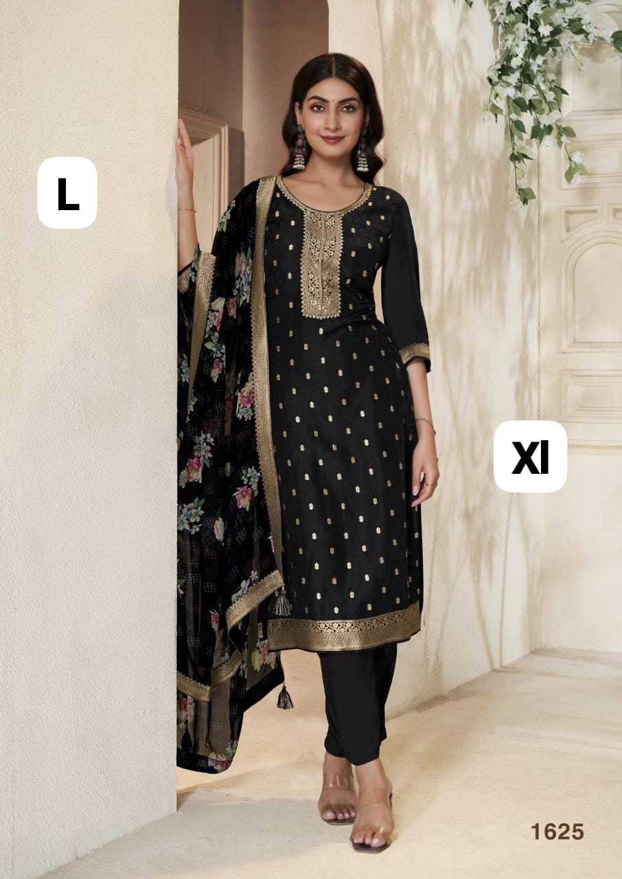 Ynf Dola Silk KESH677 Abeerah Kurti Wholesale Designer Kurtis Embroidered Kurtis Silk Kurtis Manufacturer- Kapda Export