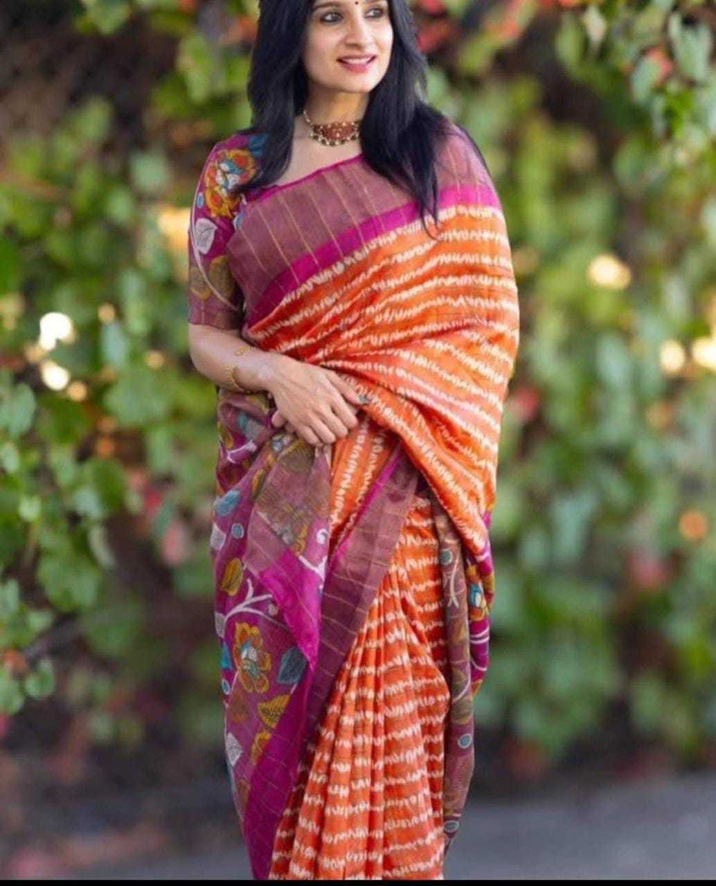 TUSSAR SAREES