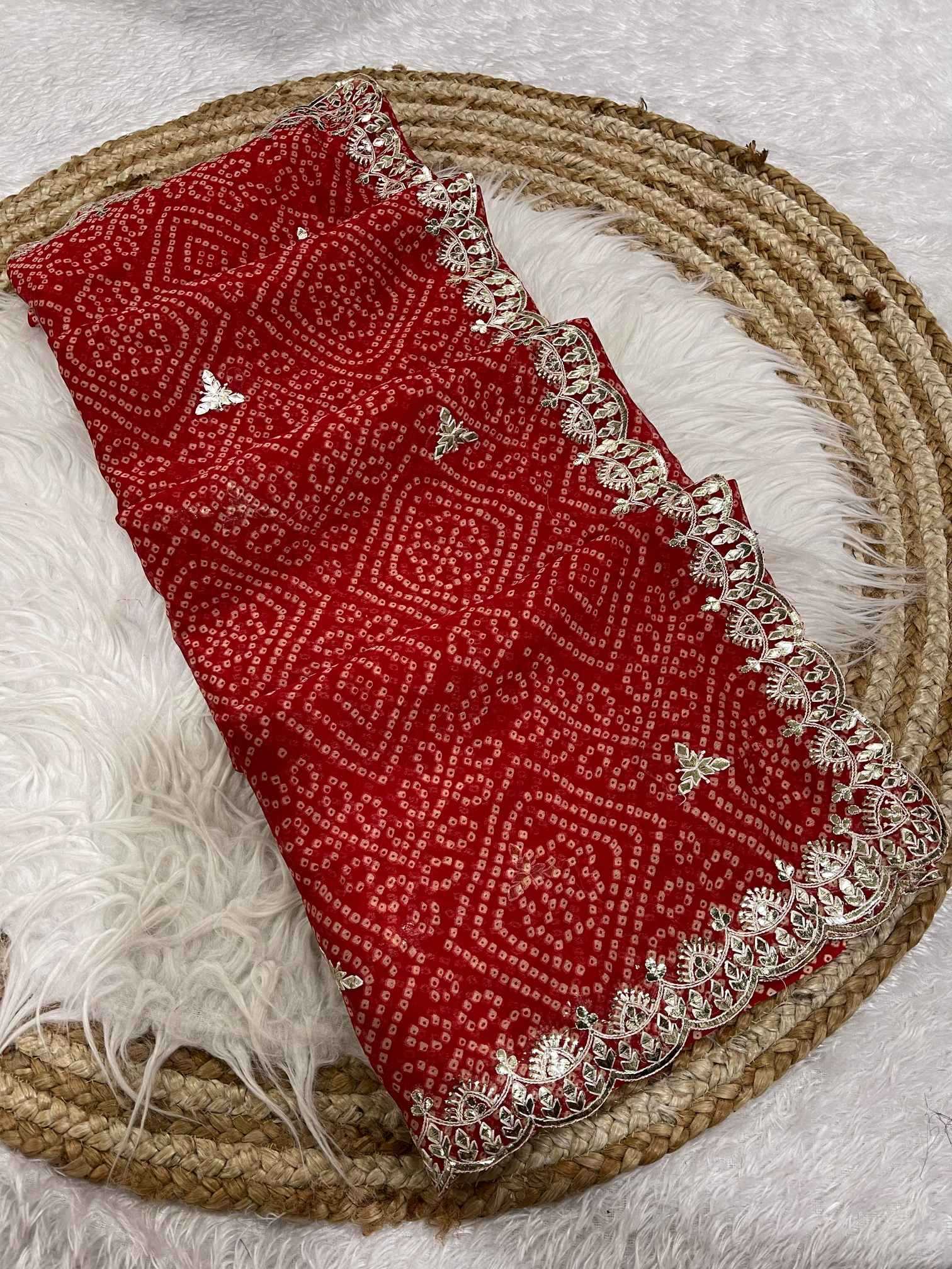 Ynf Fancy KESH725 Afsara Sarees Wholesale Designer Sarees Saree Gown Bandhani Sarees Manufacturer- Kapda Export