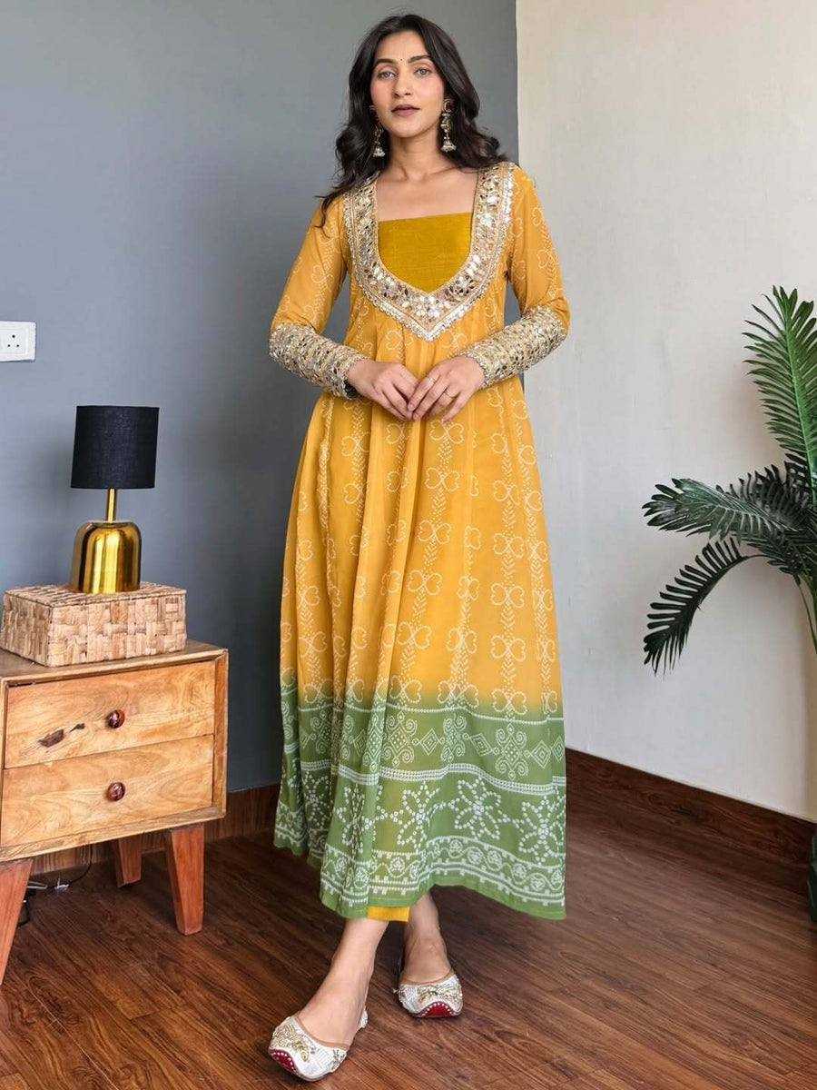 KURTI
