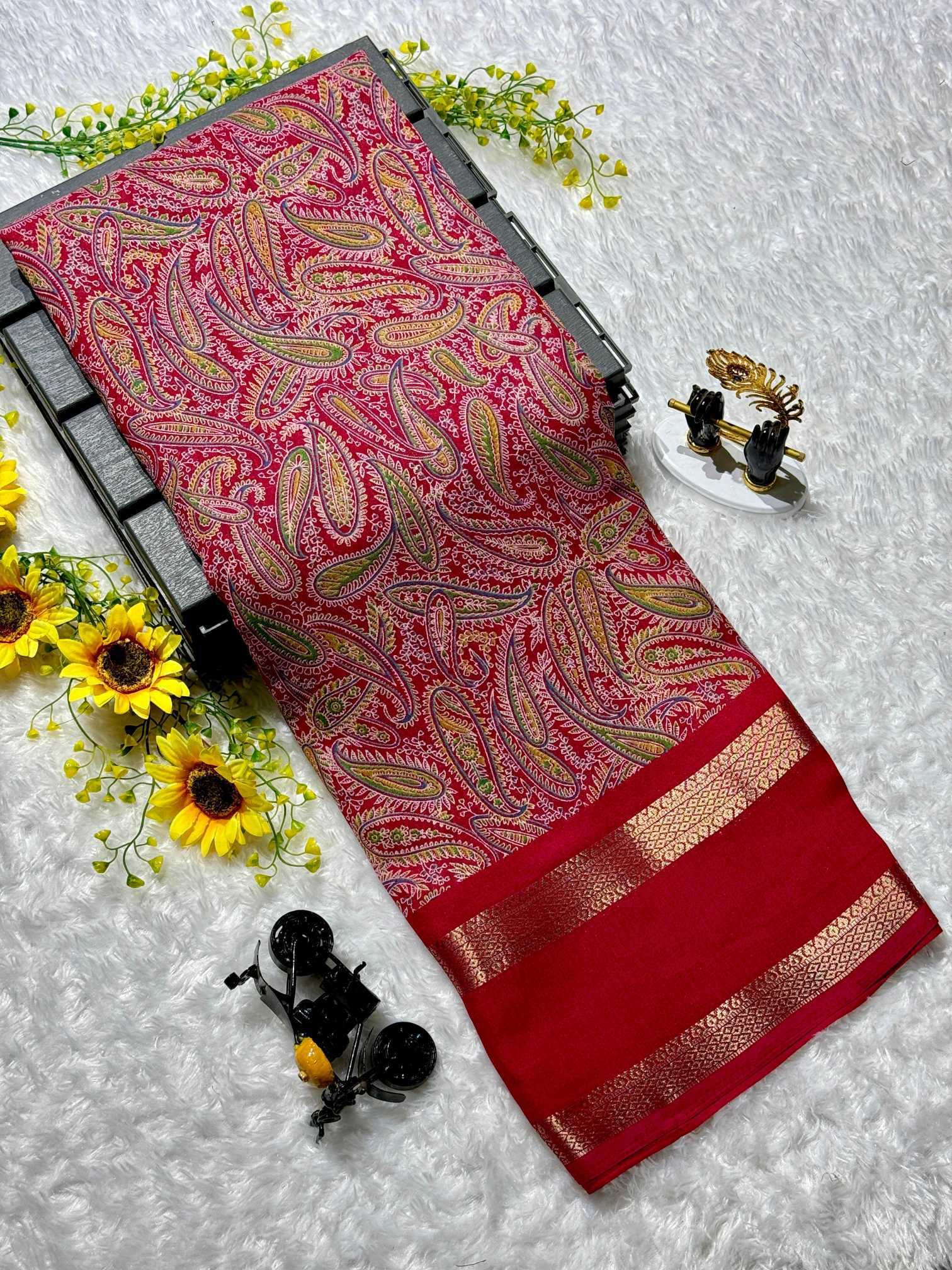 Ynf Georgette KESH693 Eliza Sarees Wholesale Designer Sarees Georgette Sarees Uniform Sarees Manufacturer- Kapda Export
