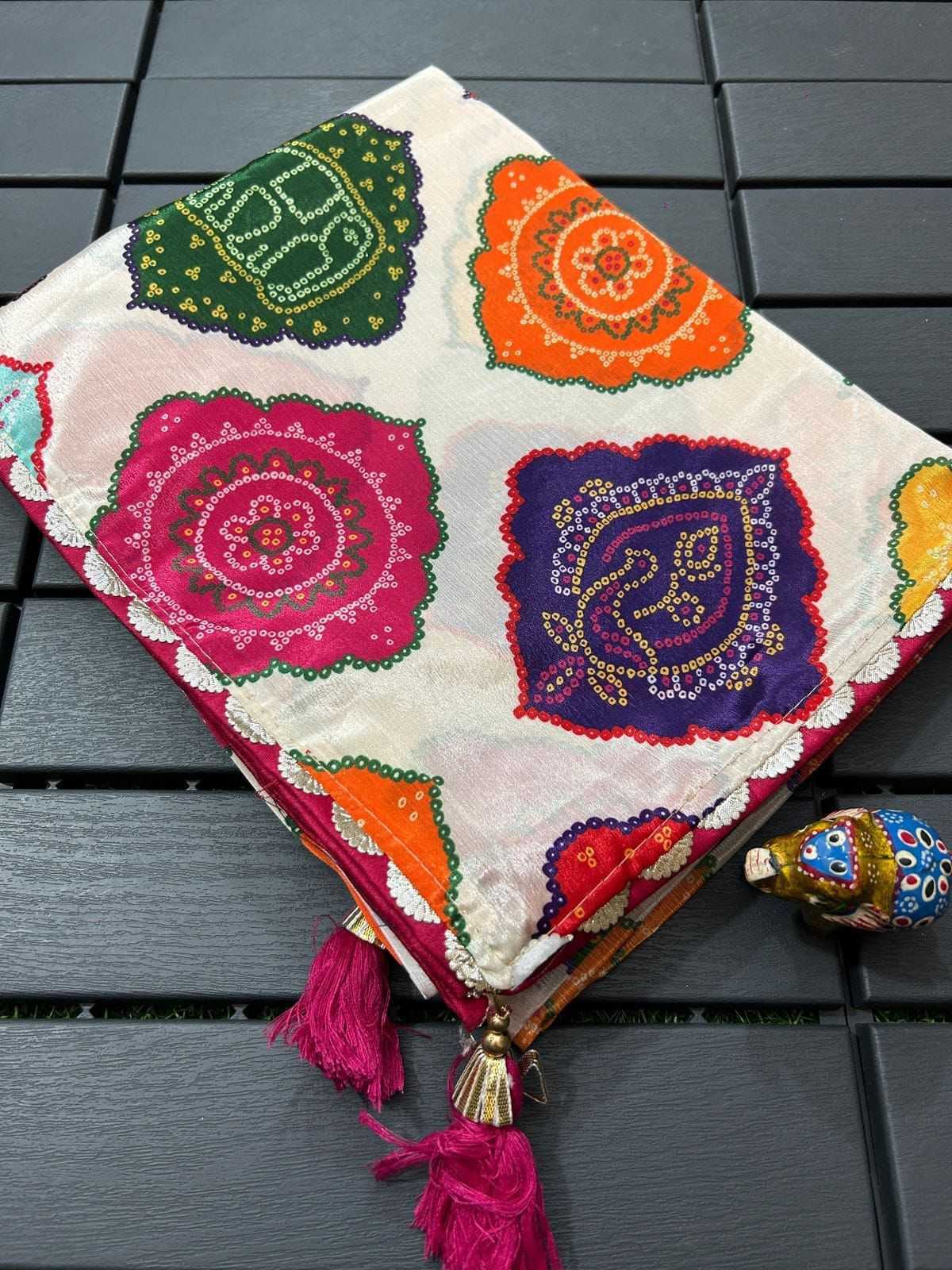 Ynf Georgette RIN102 Aasma Sarees Festive Collections Wholesale Designer Sarees Printed Sarees Onam Collections Manufacturer- Kapda Export